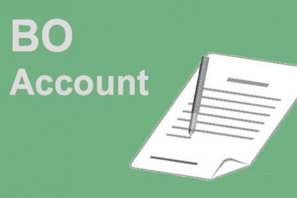 bo account
